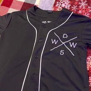 Why don’t we Jersey